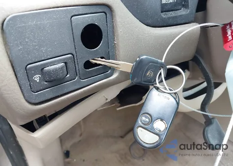 2001 Nissan Altima Gxe from USA, damaged, VIN 1N4DL01D71C175202